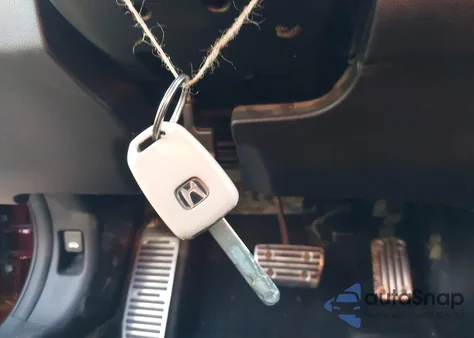 2016 Honda Accord Sport from USA, damaged, VIN 1HGCR2F5XGA052937